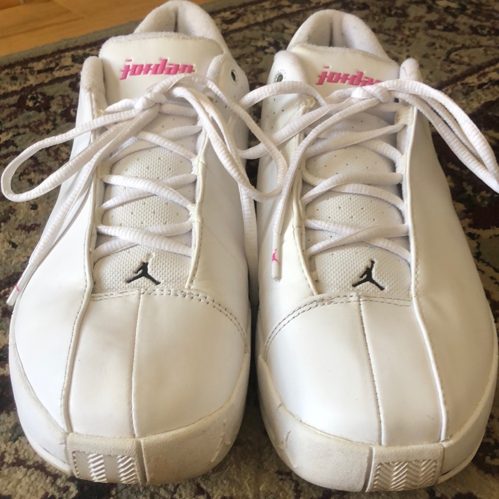 Women’s Jordan’s